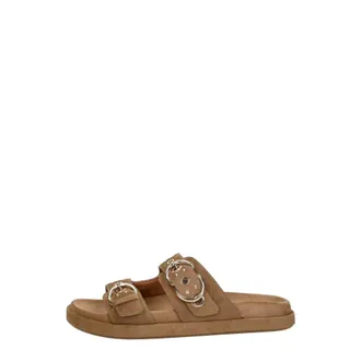 Mexx Dames, Schoenen, Beige, Maat: 37 EU