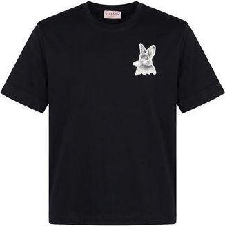 Lanvin TOPWEAR - T-shirts su YOOX.COM