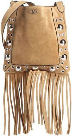 Valentino Garavani BOLSOS - Bolsos con bandolera en YOOX.COM