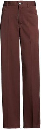 Jil Sander BOTTOMWEAR - Trousers on YOOX.COM