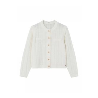 Gustav Donna, Maglie, Bianco, XL, new