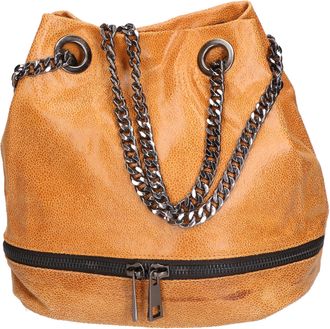 Gave Lux Schoudertas vrouwen LEATHER