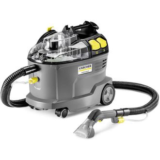 Karcher Inyector-extractor Puzzi 8/1c 1200w 71l/s 27 Kpa