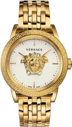 Versace Heren, Accessoires, Geel, Maat: ONE Size