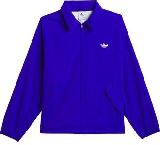 adidas Schmufoil Jacket Blue JC7633