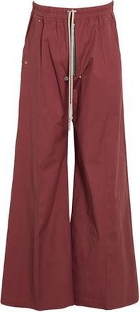Rick Owens PARTES DE ABAJO - Pantalones en YOOX.COM