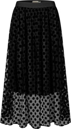 Masai Gonne - - Skirts - Donna - Nero - 2XL