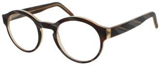 Andy Wolf Optical Glasses GREY