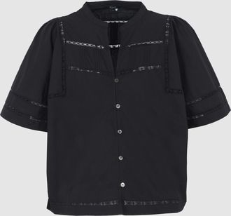 Rails Chemisier Alanis Black