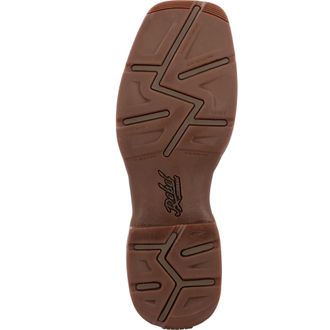 Durango Durango Mens Rebel 11 Western Boot In Tobacco M