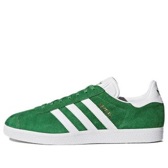 adidas Gazelle Green BB5477
