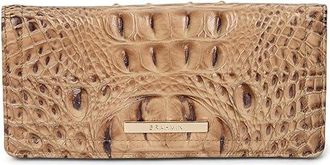 Brahmin Ady Wallet Wallet Womens Handbags Toffee 1, Leather