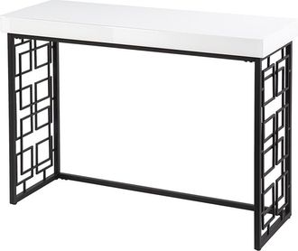 SEI Furniture Sei Furniture Mavden Console Table