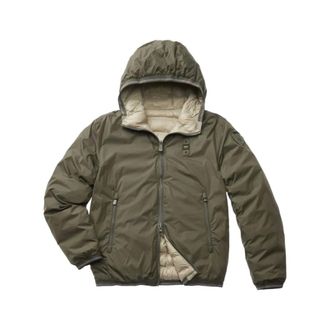 Blauer Abrigo Verde Donald para Hombre - Jackets - Hombre - Verde - L