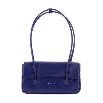 Marge Sherwood Donna, Borse, Blu, Taglia unica, new