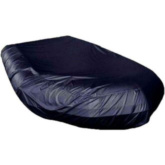 OEM Funda Para Bote Inflable De 270x94x46cm, Impermeable Y A Prueba De Polvo, Lona De Grado Marino -crezuo