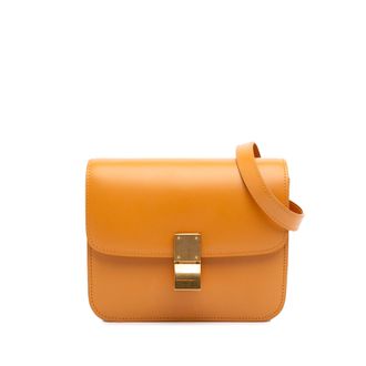 Celine Classic Box Schoudertas