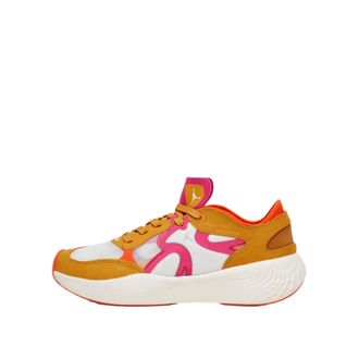 Nike Jordan Delta 3 Low Chutney / Team Orange - Sail DM3384-781 Womens