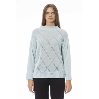 Baldinini Wool Women Womens Sweater