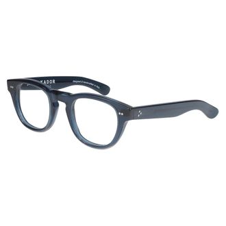 K&agrave;dor Kosmo N Glasses - unisex - Kador - Glasses - Blue - 50 MM - Accessories