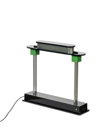 Artemide x Ettore Sottsass table lamp (43cm) - Green