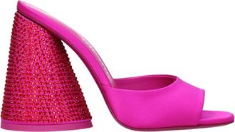 The Attico Donna, Scarpe, Rosa, 38 EU, new