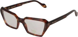 K&agrave;dor Kamila Light - unisex - Zonnebrillen - Bruin - 53 MM - Accessoires