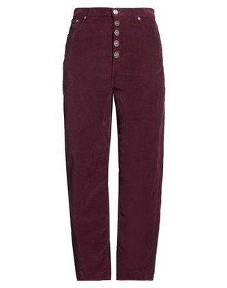 Dondup BOTTOMWEAR - Trousers on YOOX.COM