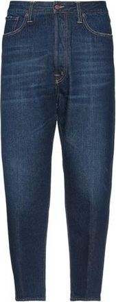 People PARTES DE ABAJO - Pantalones vaqueros en YOOX.COM