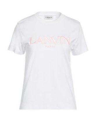 Lanvin TOPS - T-shirts auf YOOX.COM