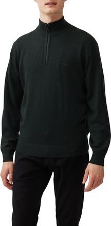 Rodd & Gunn Calderwell Knit