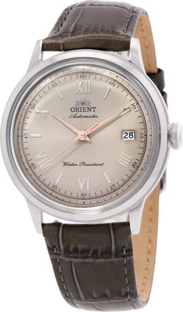 Orient Bambino Version 2 Automatic Mens Watch RA-AC0025N30B