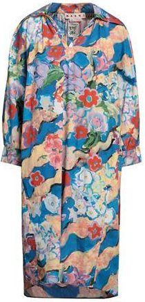 Marni DRESSES - Midi dresses sur YOOX.COM
