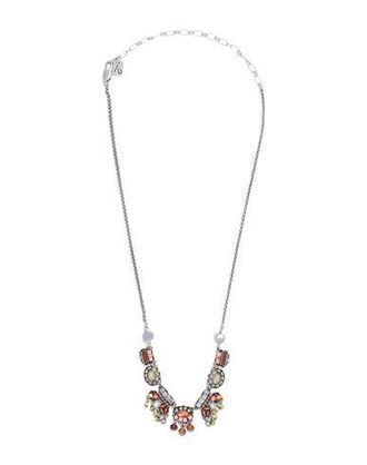 Ayala Bar ginger spice necklace