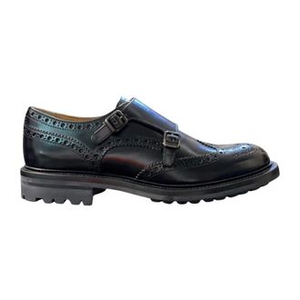 Churchs Mocassini - - Shoes - Donna - Nero - 38 EU