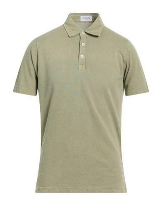 Heritage TOPWEAR - Polo shirts sur YOOX.COM