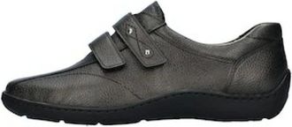 Waldl&auml;ufer Dames, Schoenen, Bruin, Maat: 38 1/2 EU Leer