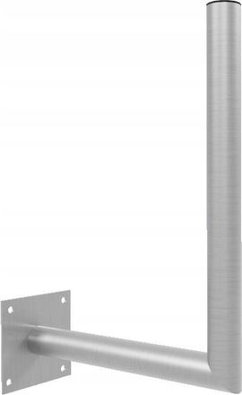 OEM Soporte De Antena Parab&oacute;lica Acero Inoxidable 300/400 Soporte De Montaje