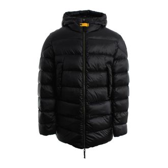 Parajumpers Hombre, Chaquetas, Azul, Talla: M