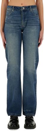 A.P.C. Kylie Jeans - Blue