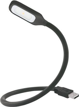 Osram Onyx Copilot L&aacute;mpara Led Negra Para Coche