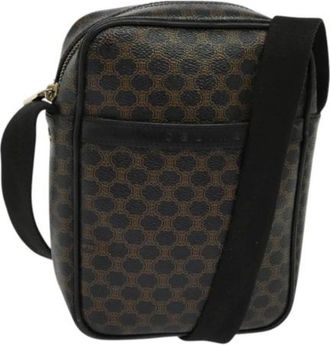 Celine Pre-owned Cuoio celine-bags - - Pre-owned - Donna - Nero - ONE SIZE