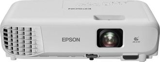 C&A Epson Eb-w53 4000 L&uacute;menes Ansi 3lcd Wxga (1200x800) Blanco