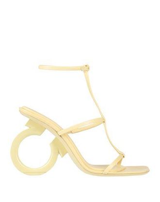 Ferragamo SCHUHE - Sandalen auf YOOX.COM