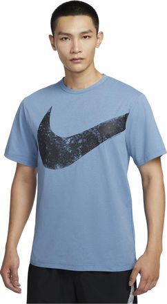 Nike Dri-FIT UV Hyverse T-Shirt Blue FZ1065-429