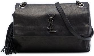 Saint Laurent Pre-owned Saint Laurent Small Sheepskin West Hollywood Crossbody Ladies WACL1M9YIH0MFMZM