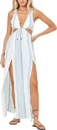 L*Space Donna Cover-Up