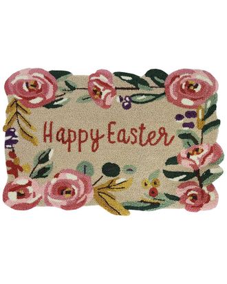 The Rug Market Happy Easter 24X36in Doormat