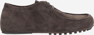 Tod's Mens Loafers Dark Brown Calfskin