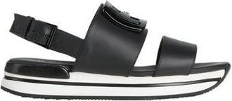 Hogan FOOTWEAR - Sandals sur YOOX.COM